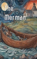 Cover: The Merman (Larus, #2) - Veneficia Publications