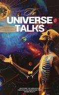 Cover: The Universe Talks: Unlocking the Language of Vibration and Manifesting Your Desired Reality - Jamie Morgan