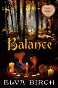 Cover: Balance (Birch Hearts) - Elva Birch