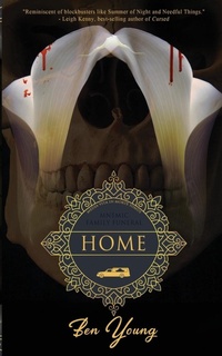 Enlarge image Cover: Home - Narrowed Eye Books