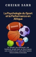 Cover: La Psychologie du Sport et la Performance en Afrique - DADYMINDS PUBLISHERS INSIDER
