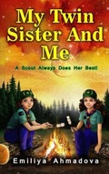 Cover: My Twin Sister And Me - Womens Voice Publishing House