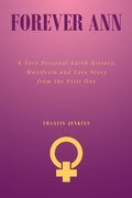 Cover: Forever Ann - Fulton Books