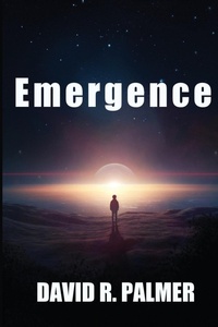 Enlarge image Cover: Emergence - Histria LLC