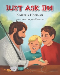 Abbildung von: Just Ask Jim - Fulton Books, Inc.