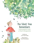 Cover: The Silent Tree Remembers - Junebug Tales Publishing