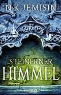 Cover: Steinerner Himmel - Knaur