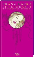 Cover: Franz Kafka: Ein Landarzt - Galiani Berlin