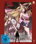 Cover: Corpse Princess - Staffel 2 - Vol. 2 - DVD - Crunchyroll