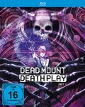 Cover: Dead Mount Death Play - Part 1 (Episoden 1-12) (2 Blu-rays) - Crunchyroll