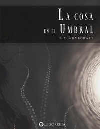 Abbildung von: La cosa en el umbral - Ibuk
