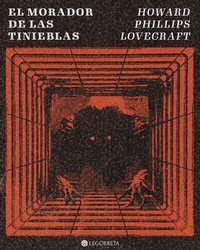 Abbildung von: El morador de las tinieblas - Ibuk