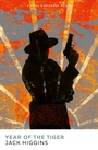 Cover: Year of the Tiger - HarperCollins