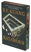 Cover: Katabasis (Deluxe Limited Edition) - Collins