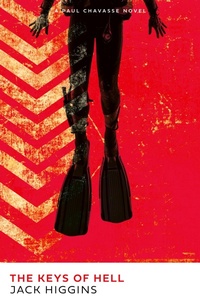 Enlarge image Cover: The Keys of Hell - HarperCollins