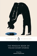 Cover: The Penguin Book of Polish Short Stories - Penguin Books Ltd