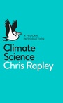Cover: Climate Science - Pelican