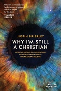 Cover: Why I'm Still a Christian - SPCK Publishing