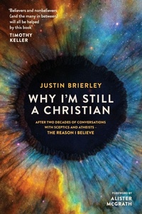 Enlarge image Cover: Why I'm Still a Christian - SPCK Publishing
