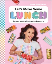 Abbildung von: Let's Make Some Lunch - DK