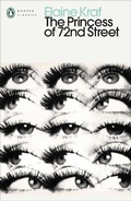 Cover: The Princess of 72nd Street - Penguin Classics