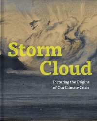 Enlarge image Cover: Storm Cloud - Yale University Press