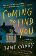 Cover: Coming to Find You - Seal Books