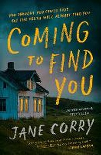 Enlarge image Cover: Coming to Find You - Seal Books