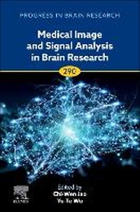 Abbildung von: Medical Image and Signal Analysis in Brain Research: Volume 290 - Academic Press