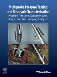 Abbildung von: Multiprobe Pressure Testing and Reservoir Characterization - Elsevier