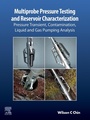 Cover: Multiprobe Pressure Testing and Reservoir Characterization - Elsevier