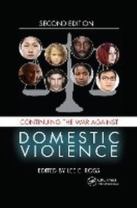 Abbildung von: Continuing the War Against Domestic Violence - Routledge