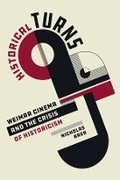 Cover: Historical Turns - University of California Press
