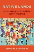 Cover: Native Lands - University of California Press