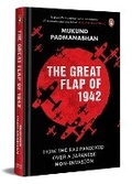 Cover: The Great Flap of 1942 - Vintage Books