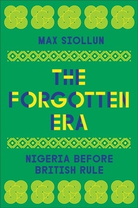 Abbildung von: The Forgotten Era - Pluto Press
