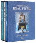 Cover: Everything is Beautiful Boxed Set - Rizzoli International Publications