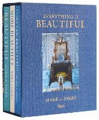 Abbildung von: Everything is Beautiful Boxed Set - Rizzoli International Publications