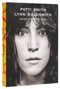 Cover: Patti Smith: Before Easter After - Rizzoli International Publications