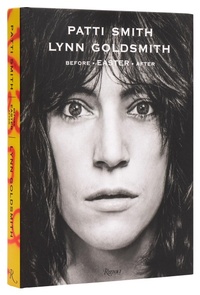Abbildung von: Patti Smith: Before Easter After - Rizzoli International Publications