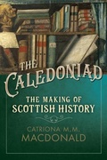 Cover: The Caledoniad - John Donald