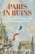Cover: Paris in Ruins - Oneworld Publications
