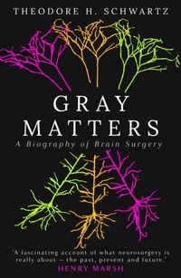 Abbildung von: Gray Matters - Oneworld Publications