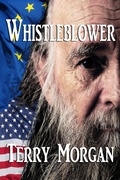 Cover: Whistleblower - Terry Morgan