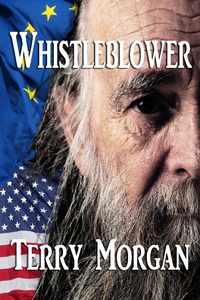 Enlarge image Cover: Whistleblower - Terry Morgan