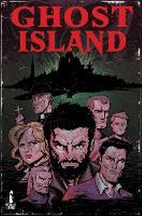 Abbildung von: Ghost Island - Afterlight Comics