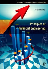 Enlarge image Cover: Principles of Financial Engineering - Academic Press