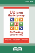 Cover: Up Is Not the Only Way - ReadHowYouWant