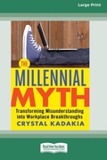 Cover: The Millennial Myth - ReadHowYouWant