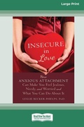 Cover: Insecure in Love - ReadHowYouWant